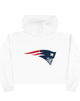 Women's Patriots™ Crop Hoodie