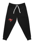 Unisex Black Tampa Bay Buccaneers™ Joggers