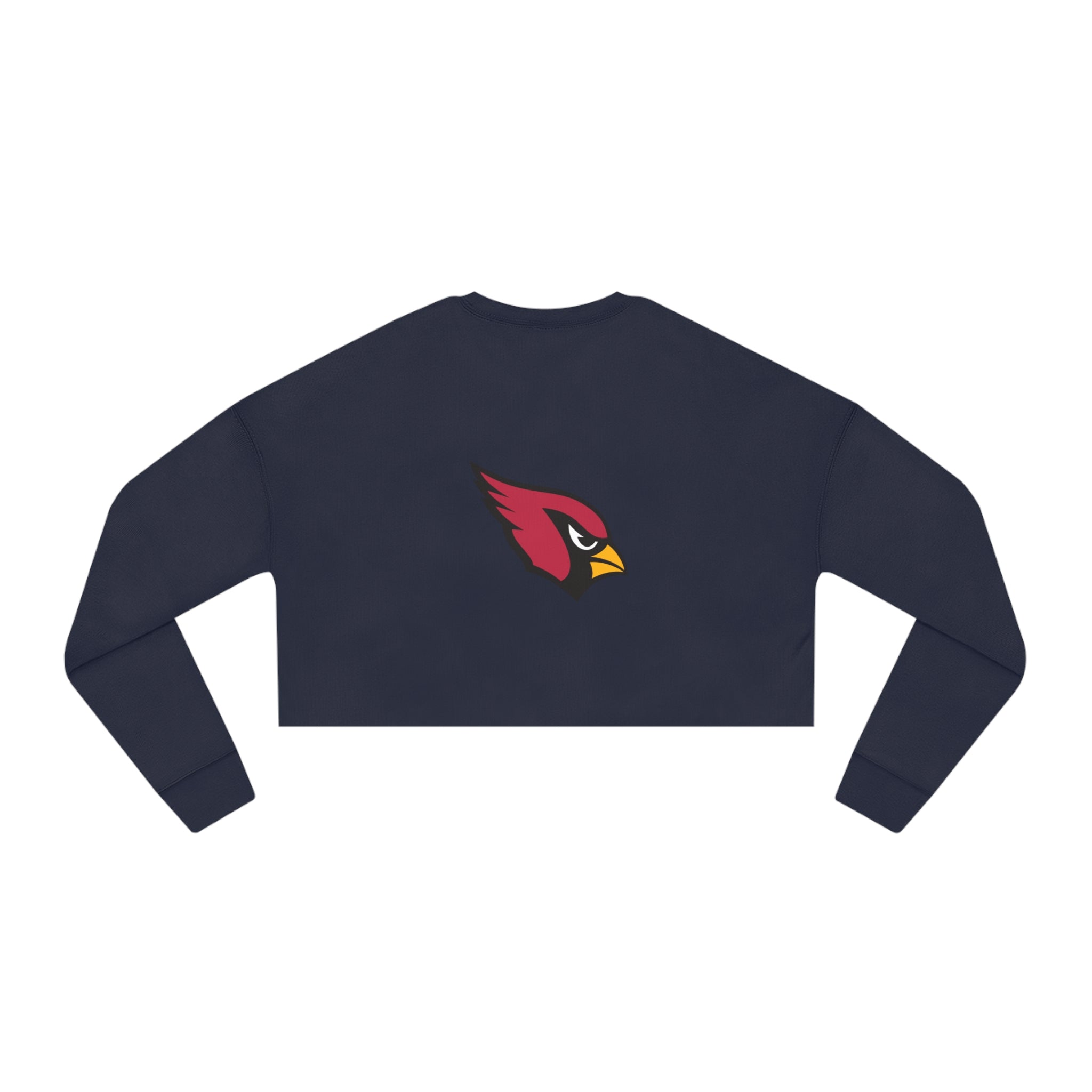 Women&#39;s Arizona Cardinals™ Cropped Sweatshirt