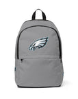 Unisex Grey Philadelphia Eagles™ Backpack