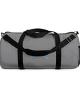 Grey Chargers™ Duffel Bag