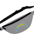 Grey Chargers™ Fanny Pack