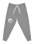 Unisex Grey Steelers™ Joggers