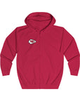 Unisex Full Zip Kansas City Chiefs™ Hoodie