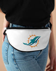 Dolphins™ Fanny Pack