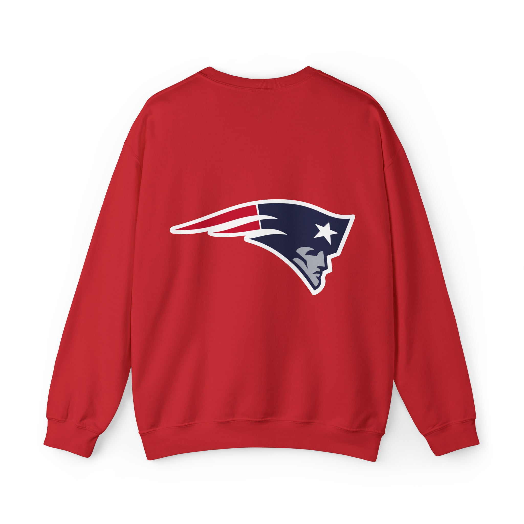 Unisex Patriots™ Crewneck Sweatshirt