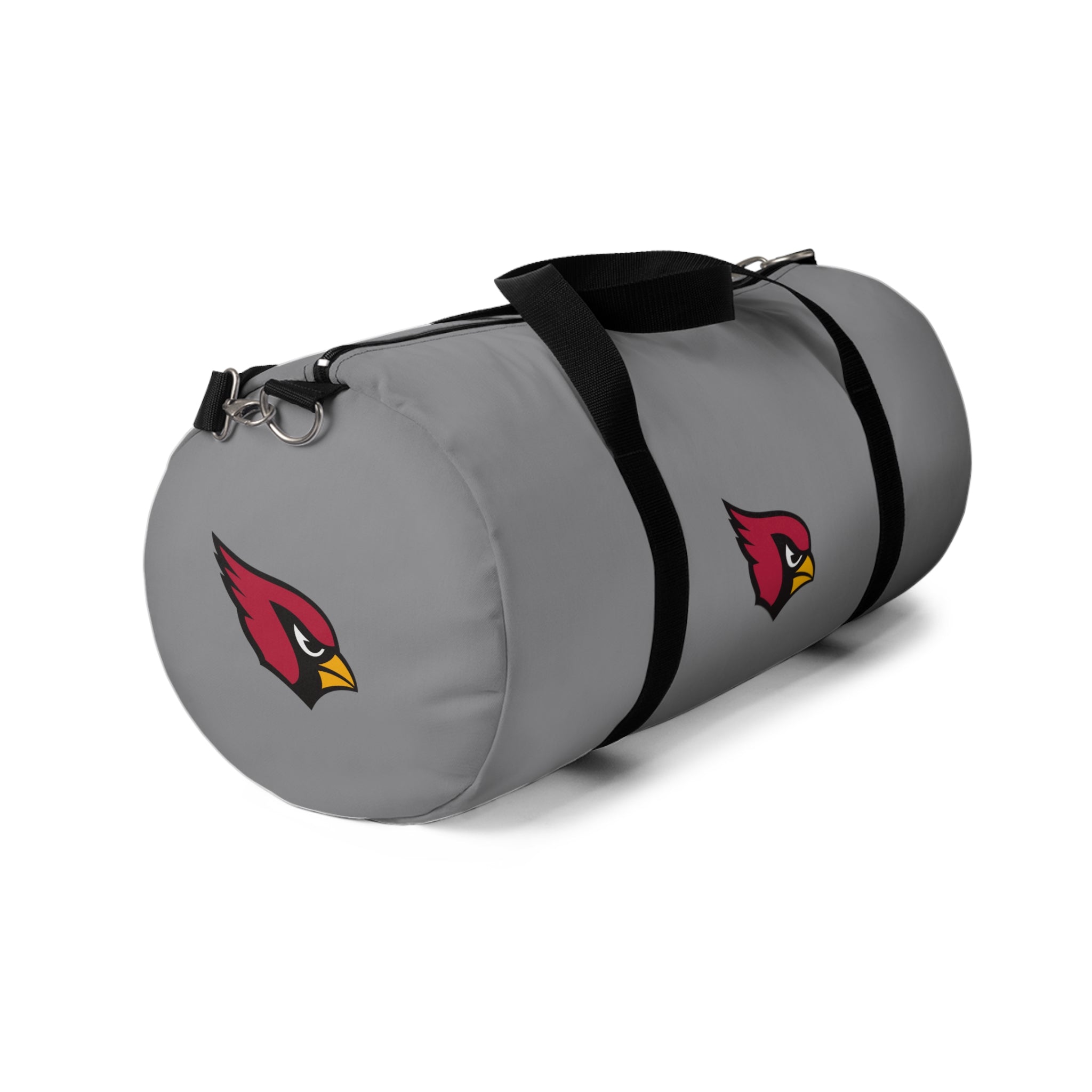 Grey Arizona Cardinals™ Duffel Bag