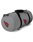 Grey Arizona Cardinals™ Duffel Bag