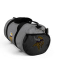 Grey Minnesota Vikings™ Duffel Bag