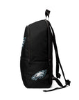 Unisex Black Philadelphia Eagles™ Backpack