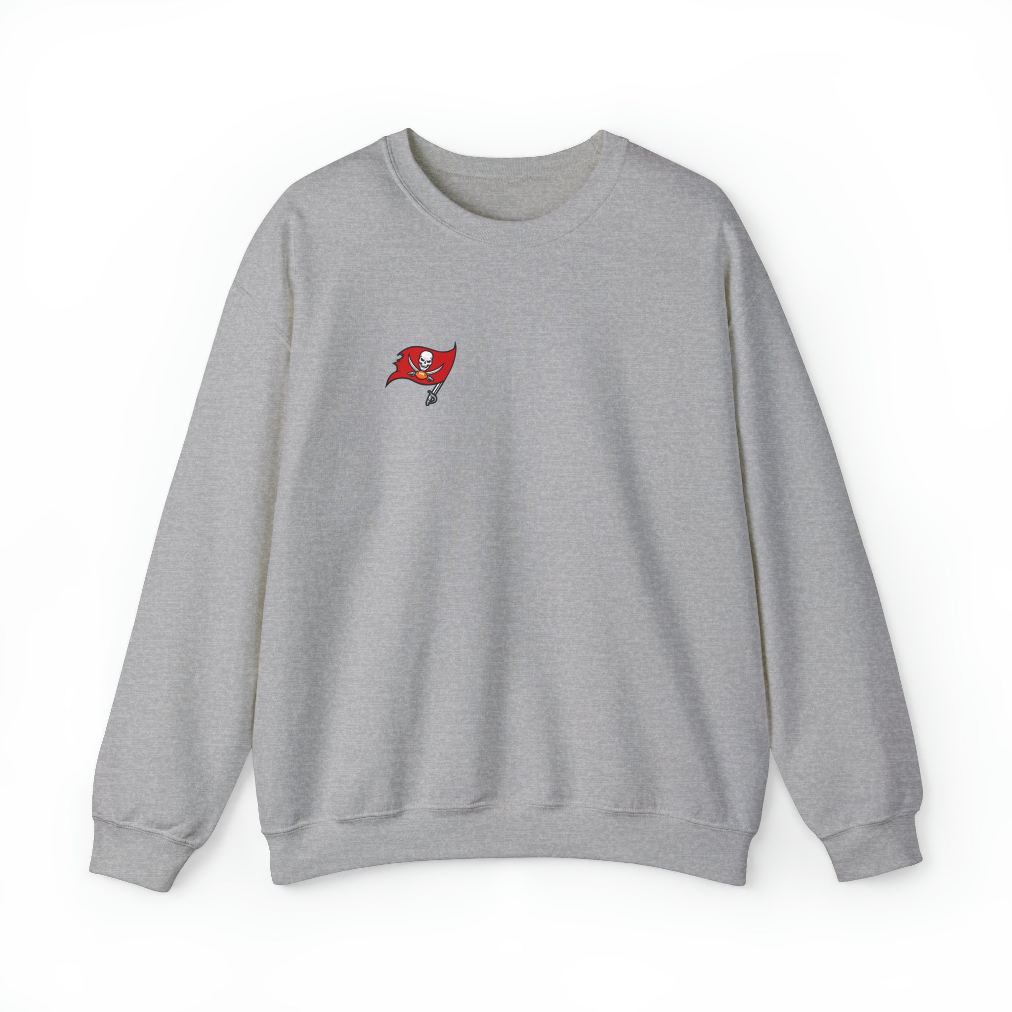 Unisex Tampa Bay Buccaneers™ Crewneck Sweatshirt