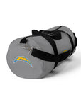 Grey Chargers™ Duffel Bag