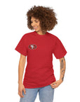 Unisex San Francisco 49ers™ Cotton Tee