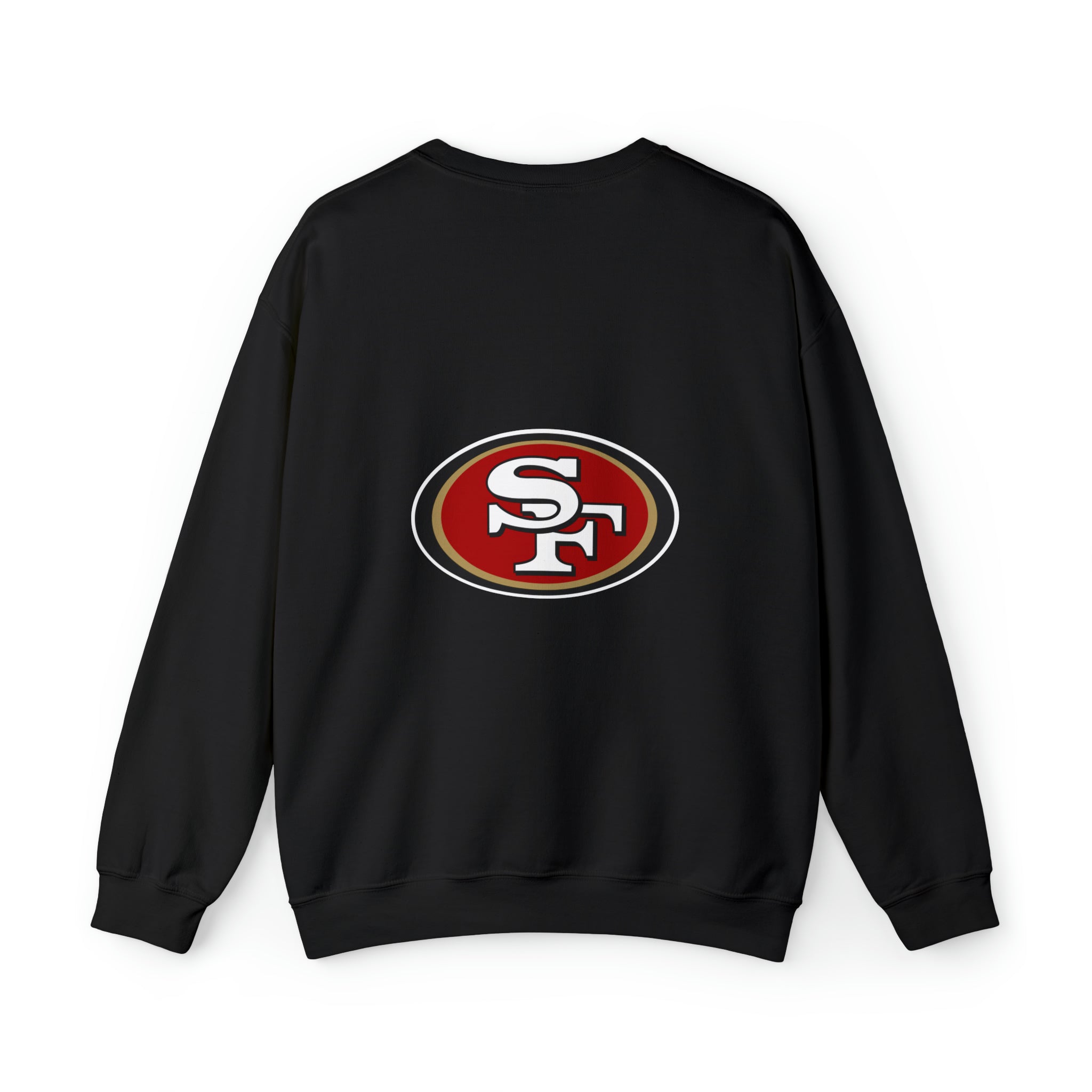 Unisex San Francisco 49ers™ Crewneck Sweatshirt