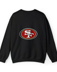 Unisex San Francisco 49ers™ Crewneck Sweatshirt