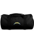 Black Chargers™ Duffel Bag