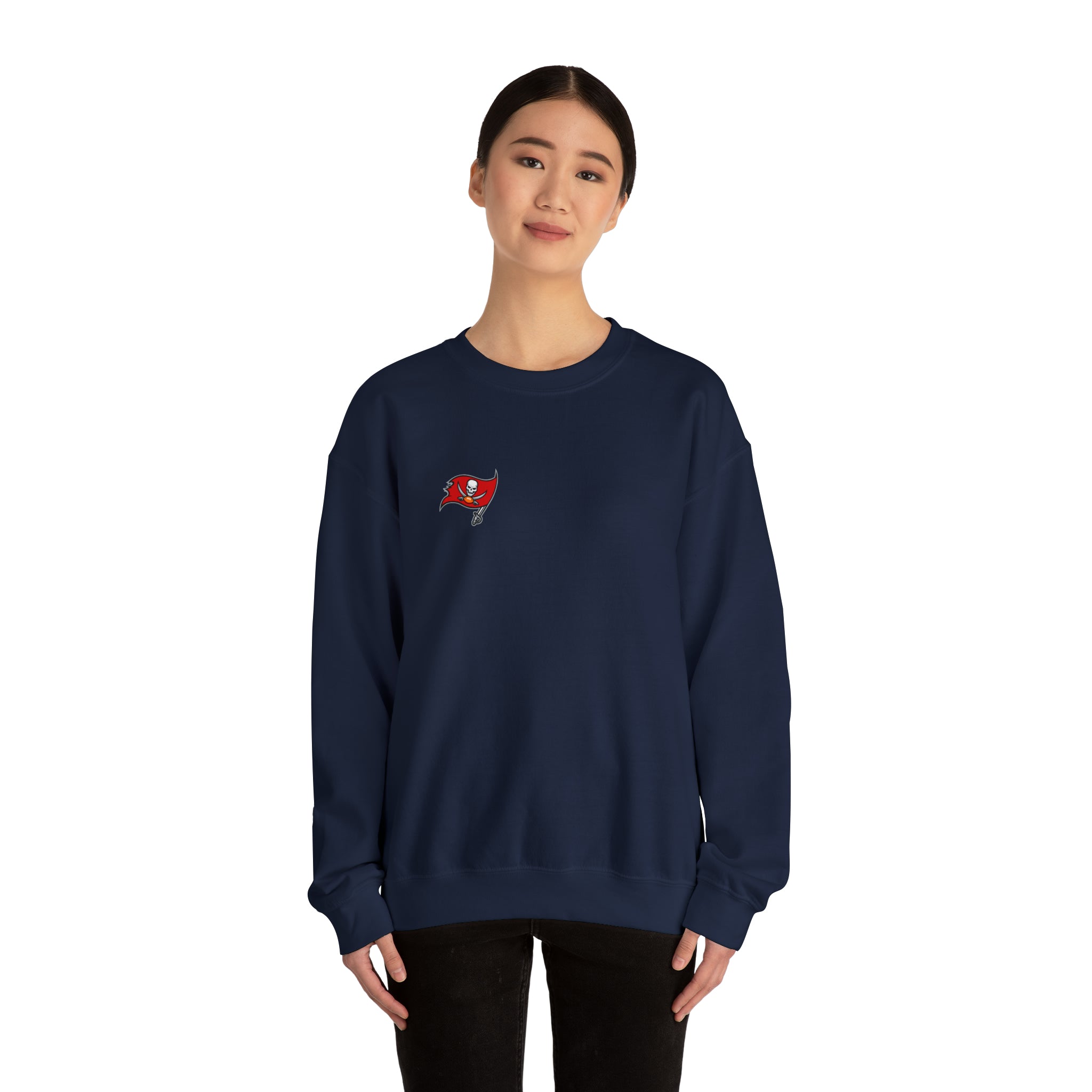 Unisex Tampa Bay Buccaneers™ Crewneck Sweatshirt