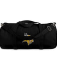 Black Minnesota Vikings™ Duffel Bag