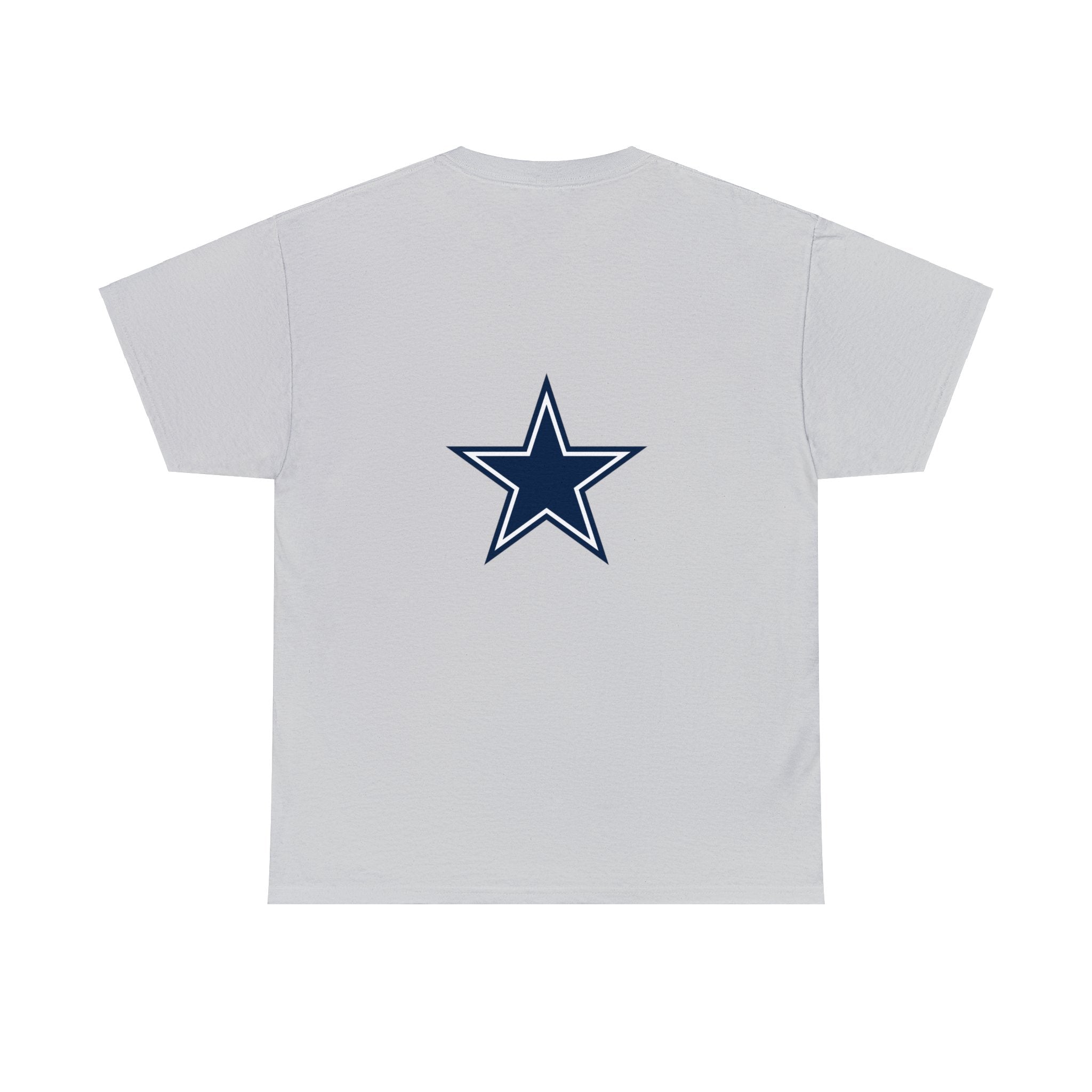 Unisex Dallas Cowboys™ Cotton Tee