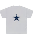 Unisex Dallas Cowboys™ Cotton Tee