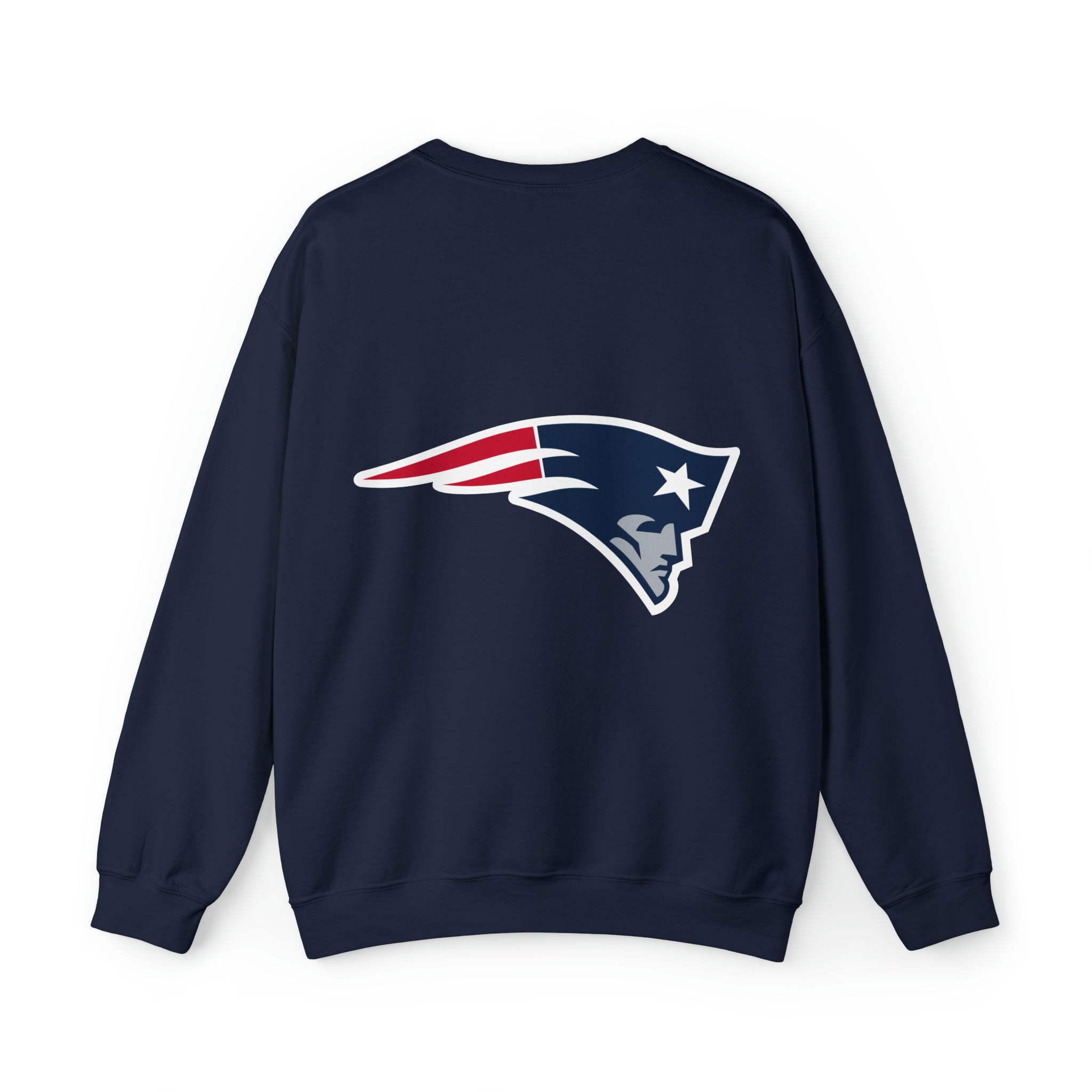 Unisex Patriots™ Crewneck Sweatshirt