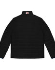 Men's Black Kansas City Chiefs™ Puffer Jacket