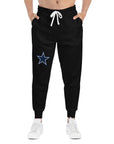 Unisex Black Dallas Cowboys™ Joggers