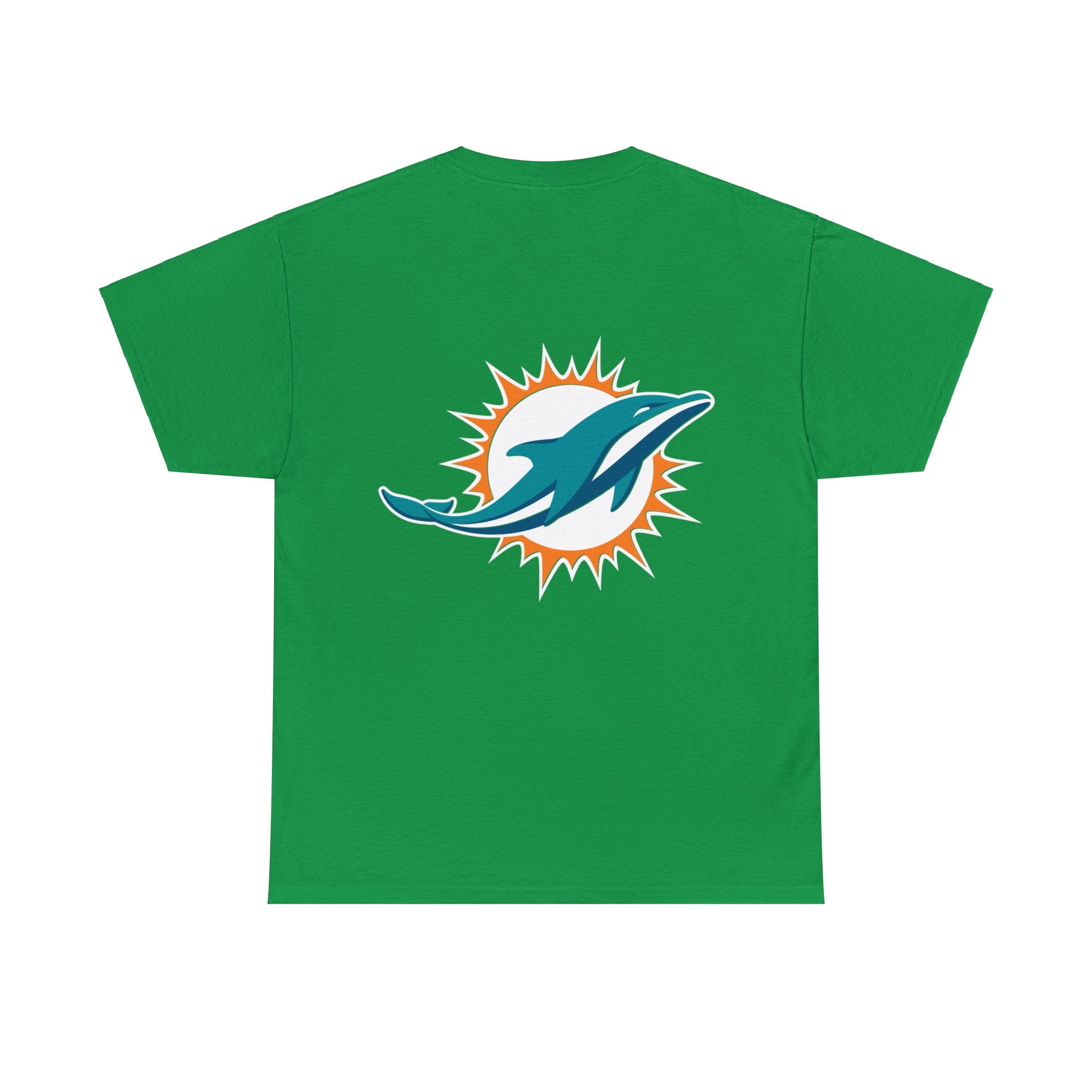 Unisex Dolphins™ Cotton Tee