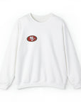 Unisex San Francisco 49ers™ Crewneck Sweatshirt