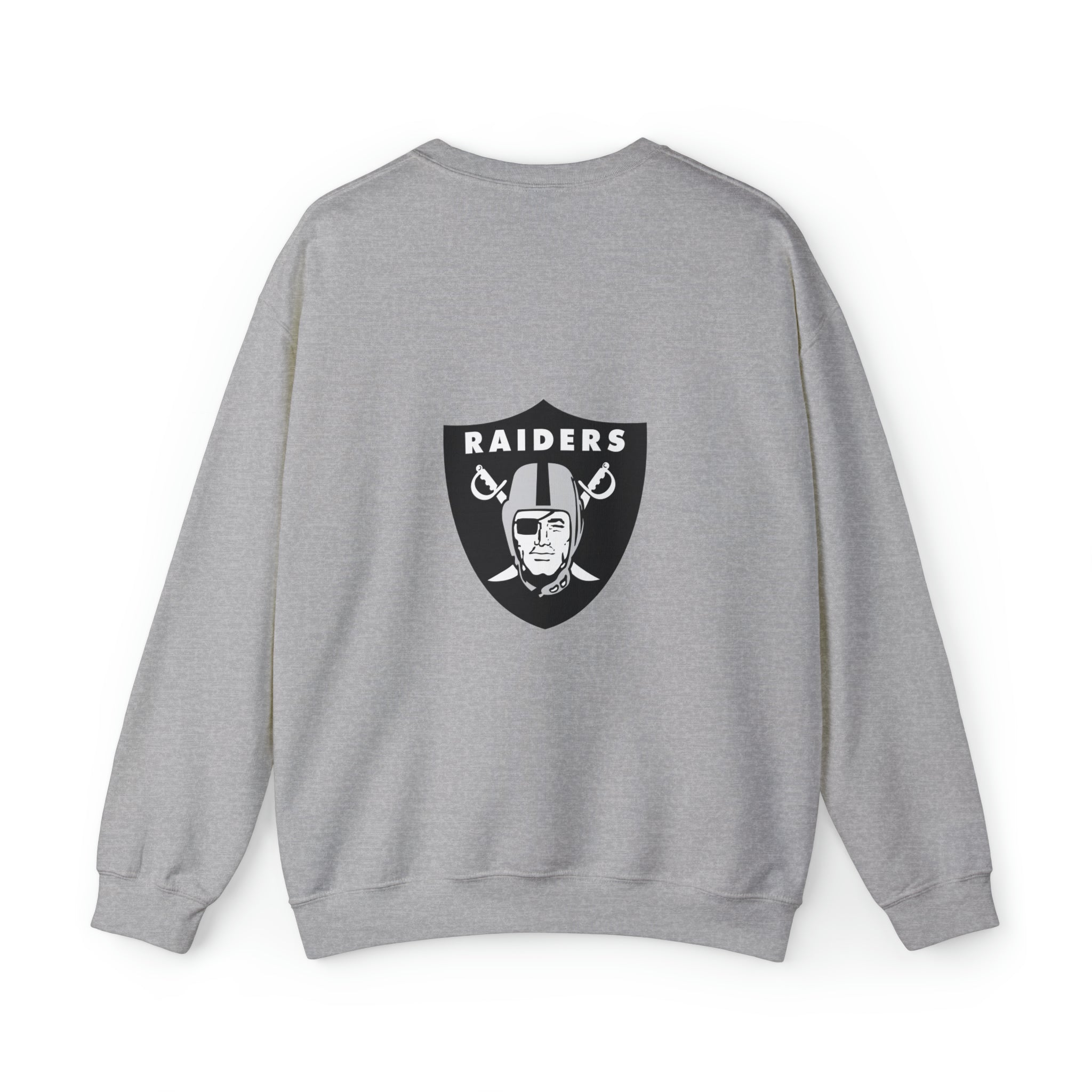 Unisex Raiders™ Crewneck Sweatshirt