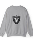 Unisex Raiders™ Crewneck Sweatshirt