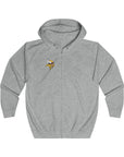 Unisex Full Zip Minnesota Vikings™ Hoodie