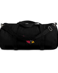 Black Arizona Cardinals™ Duffel Bag