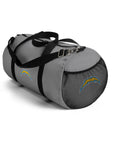 Grey Chargers™ Duffel Bag