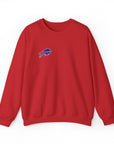 Unisex Buffalo Bills™ Crewneck Sweatshirt