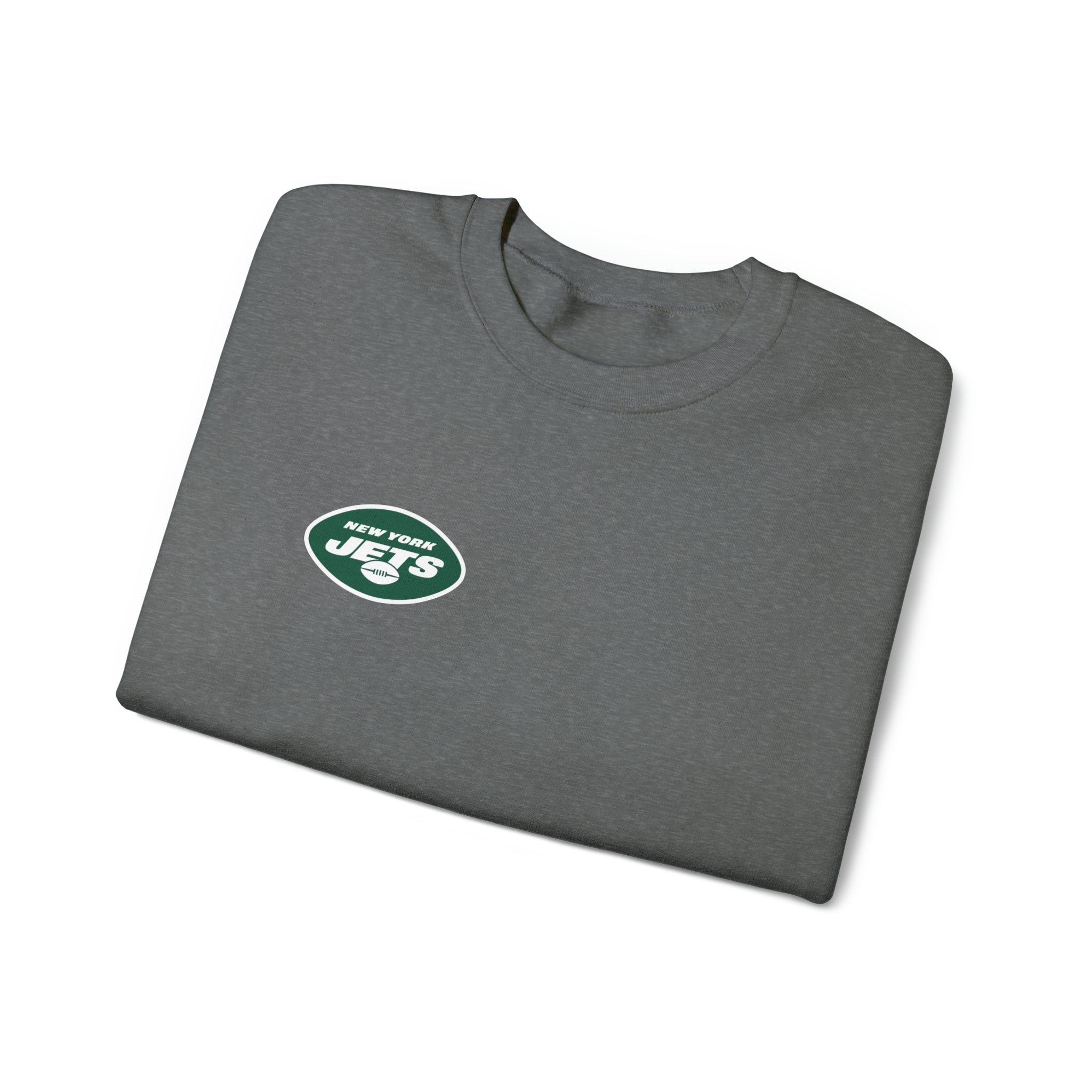 Unisex New York Jets™ Crewneck Sweatshirt