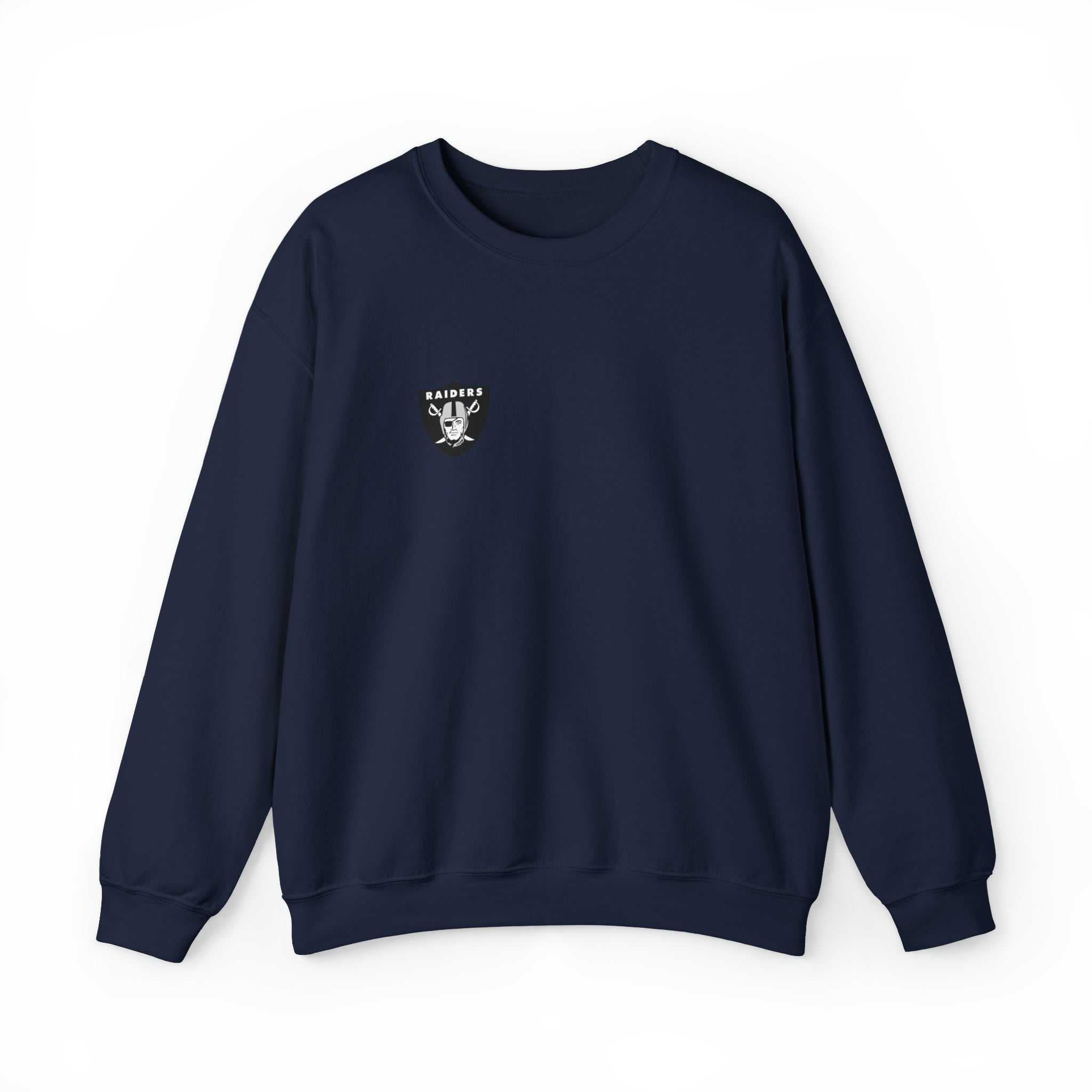 Unisex Raiders™ Crewneck Sweatshirt