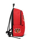 Unisex Red Cincinnati Bengals™ Backpack