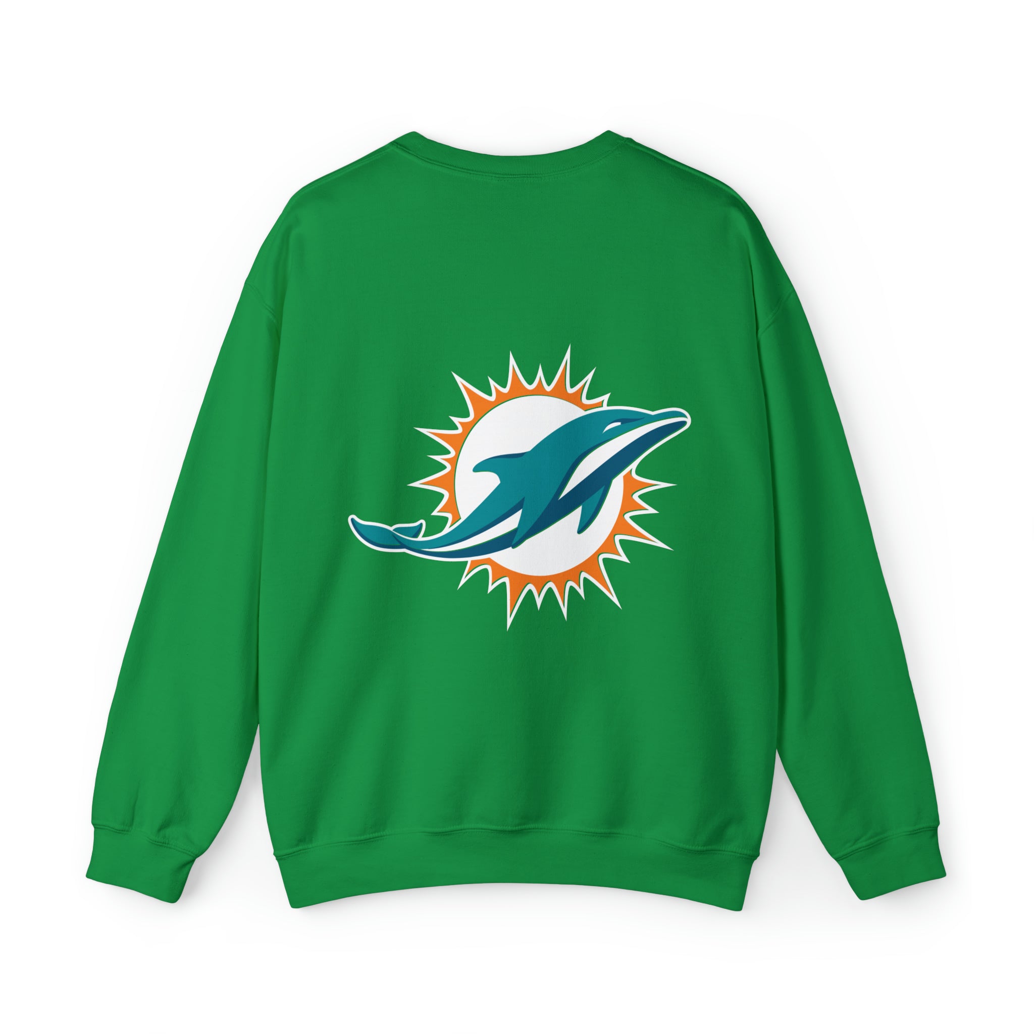 Unisex Dolphins™ Crewneck Sweatshirt