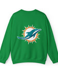 Unisex Dolphins™ Crewneck Sweatshirt