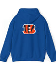 Unisex Cincinnati Bengals™ Hoodie