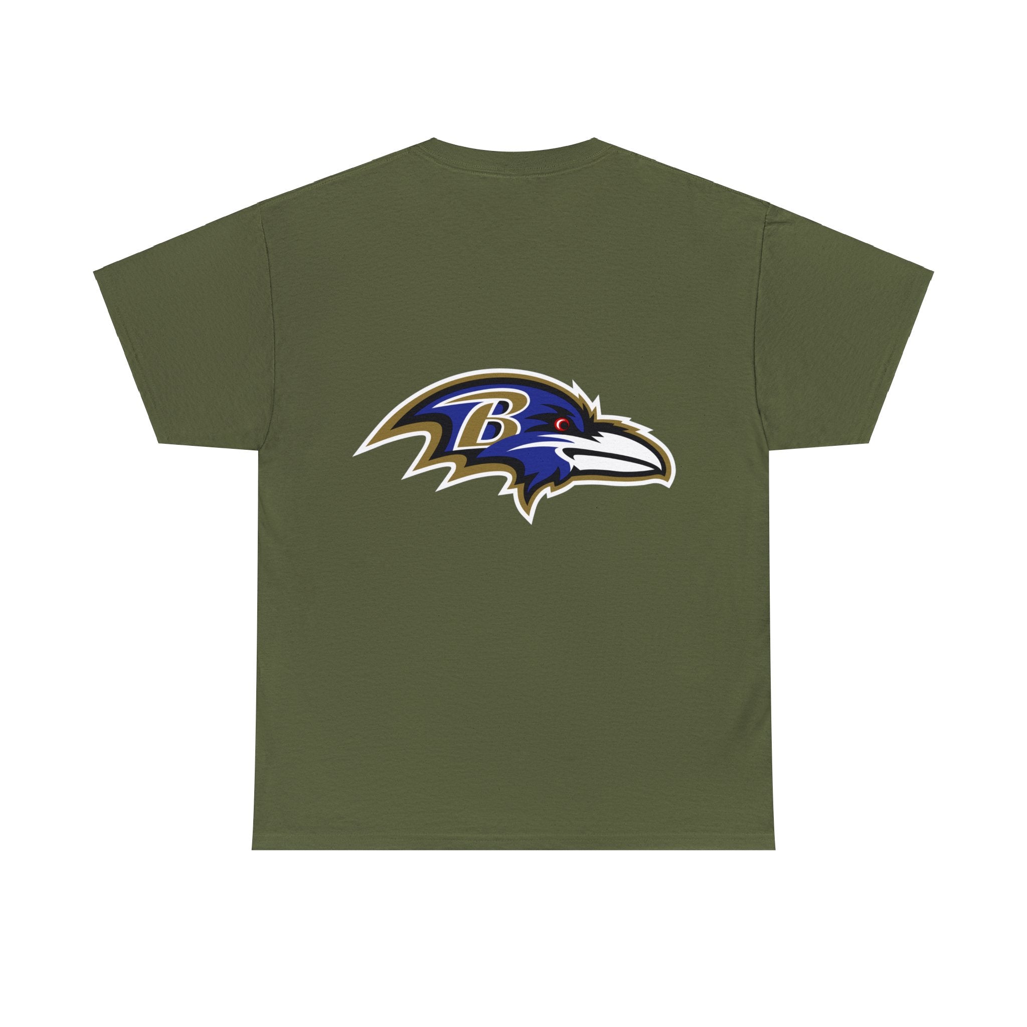 Unisex Ravens™ Cotton Tee