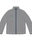 Men's Grey New York Jets™ Puffer Jacket