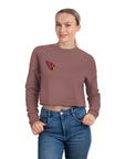 Women's Arizona Cardinals™ Cropped Sweatshirt