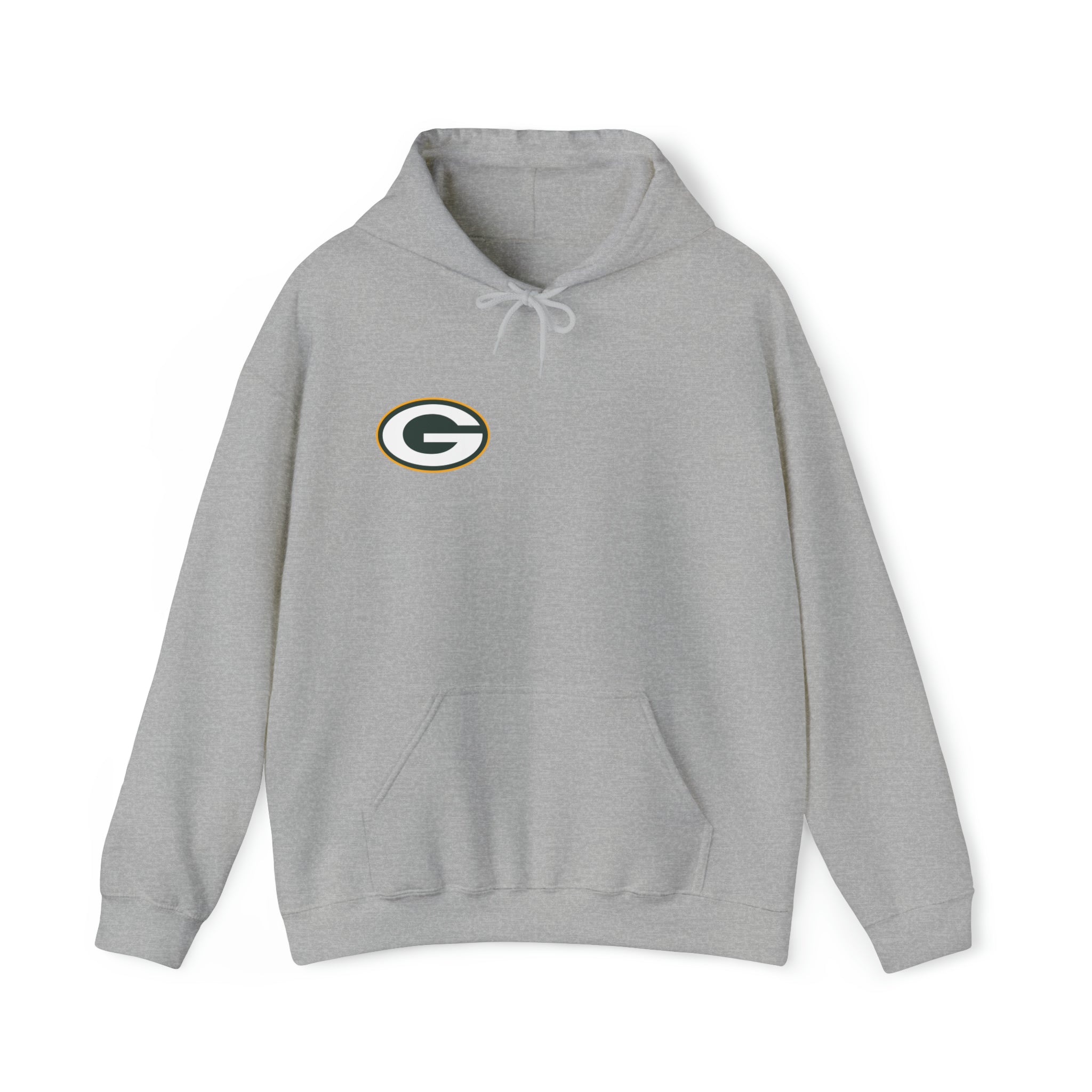 Unisex Green Bay Packers™ Hoodie