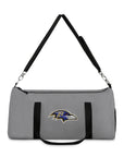 Grey Ravens™ Duffel Bag