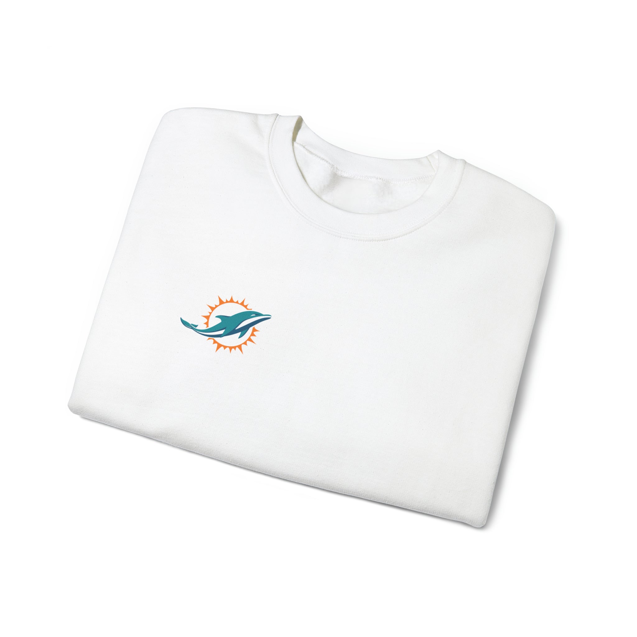 Unisex Dolphins™ Crewneck Sweatshirt