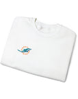 Unisex Dolphins™ Crewneck Sweatshirt