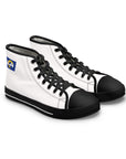 Women's Los Angels Rams™ High Top Sneakers