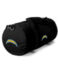 Black Chargers™ Duffel Bag